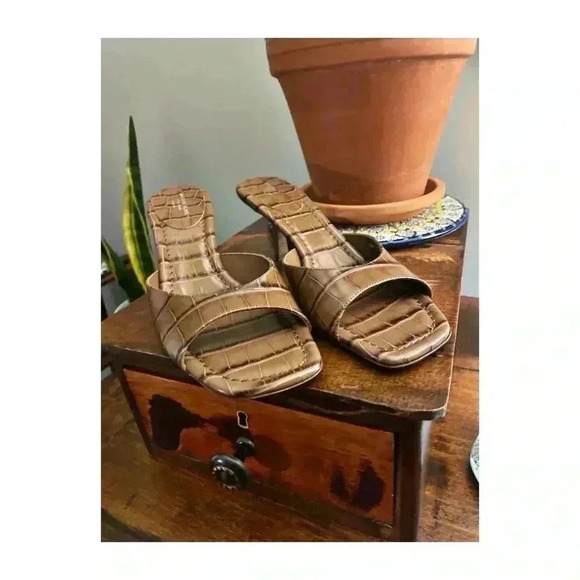 Michael Kors Collection Anita Made In Italy - Picture 6 of 8